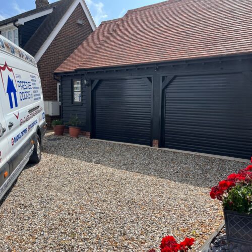 Essex Prestige Doors | Roller Garage Door Supply & InstallationRoller Garage Door Repairs & ServicingUp & Over & Side Hinge Door Supply & InstallationUp & Over Garage Door Repairs & ServicingSectional Garage Door Supply & InstallationSectional Garage Door Repairs & ServicingFront Entrance Doors Supply, Installation & RepairsEmergency 24-Hour Calls OutsGarage Door Repairs & ServicingBespoke Services