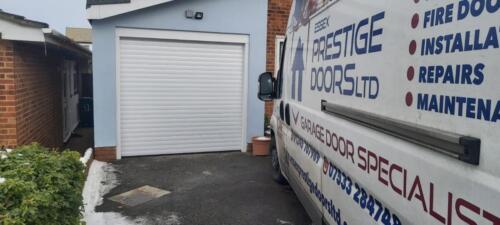 Essex Prestige Doors Ltd